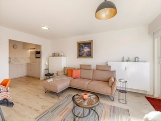 Apartment Blankenberge  39
