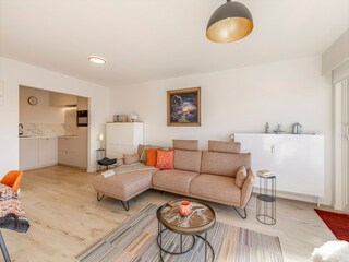 Appartement Blankenberge  39