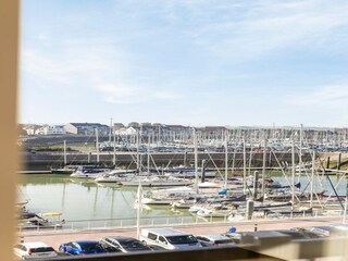 Appartement Blankenberge  38