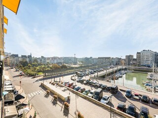 Apartment Blankenberge  39