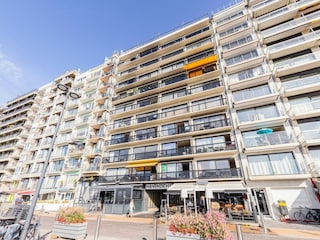 Appartement Blankenberge  30