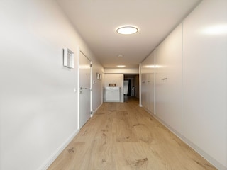 Apartment Blankenberge  13