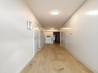 Appartement Blankenberge  17
