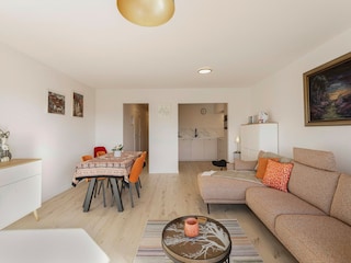 Apartment Blankenberge  14