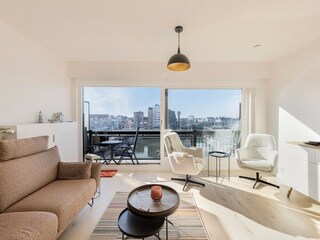 Appartamento Blankenberge  36