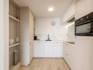 Apartment Blankenberge  36