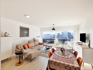 Appartement Blankenberge  17