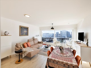 Appartement Blankenberge  35