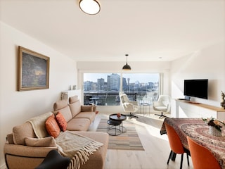 Apartment Blankenberge  16