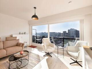 Appartement Blankenberge  15