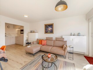 Appartement Blankenberge  27