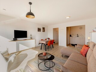 Appartamento Blankenberge  36