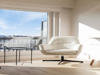 Appartamento Blankenberge  37