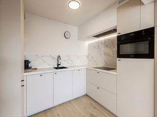 Appartamento Blankenberge  24