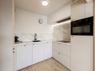 Appartement Blankenberge  14