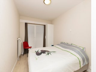 Apartment Blankenberge  21