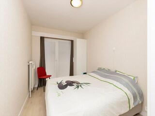 Appartement Blankenberge  11