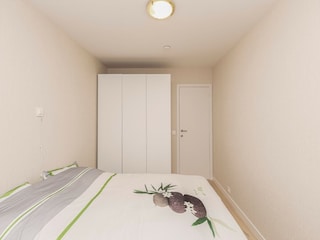 Appartement Blankenberge  27
