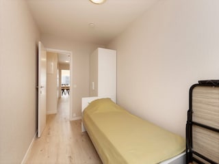 Appartamento Blankenberge  26