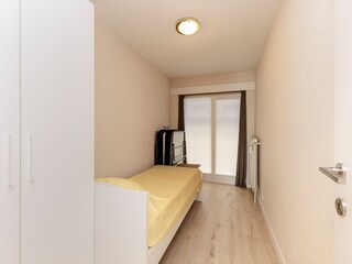 Appartement Blankenberge  19