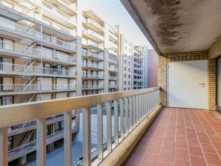 Appartement Blankenberge  21