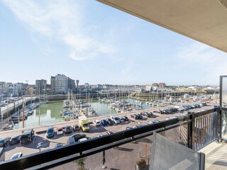 Apartment Blankenberge  27