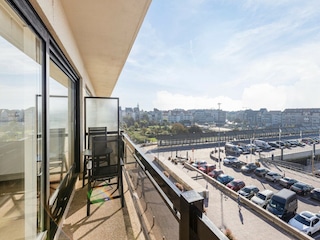 Apartment Blankenberge  28