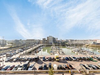 Appartement Blankenberge  28
