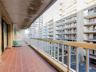 Appartement Blankenberge  37