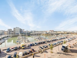 Apartment Blankenberge  35