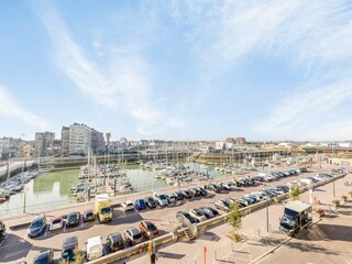 Apartment Blankenberge  36