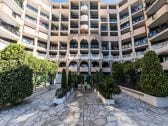 Appartement Cannes Buitenaudio-opname 1