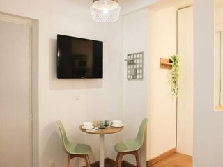 Appartement Paris  3