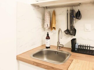 Appartement Paris  5