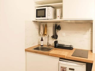 Apartment Paris  6