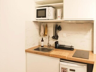 Appartement Paris  6