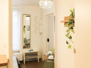 Appartement Paris  21
