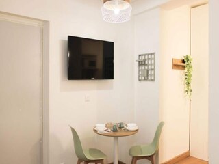 Appartement Paris  16