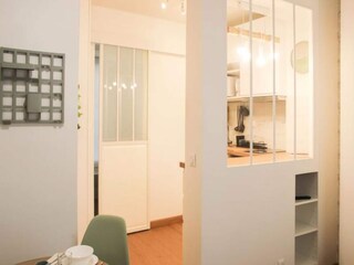 Appartement Paris  18