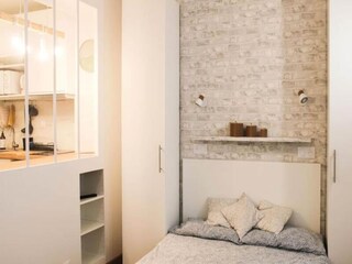 Appartement Paris  22
