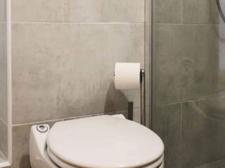 Appartement Paris  19