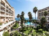 Appartement Cannes Buitenaudio-opname 1