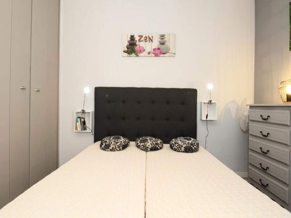 Apartment Balaruc-les-Bains Außenaufnahme 1