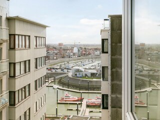 Appartement Blankenberge  37