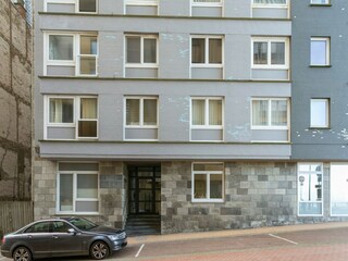 Apartamento Blankenberge  24
