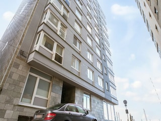 Apartment Blankenberge  26