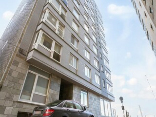 Appartement Blankenberge  34