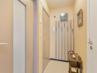 Apartment Blankenberge  4