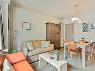 Apartment Blankenberge  8