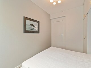 Appartement Blankenberge  31